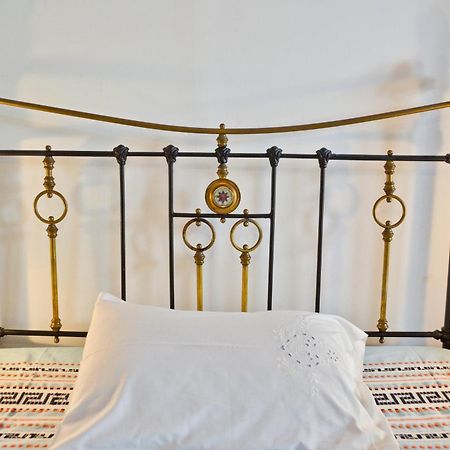 Venetiko Apartments Naxos City Buitenkant foto