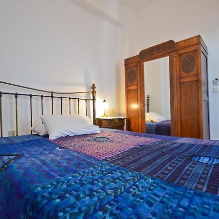 Venetiko Apartments Naxos City Buitenkant foto