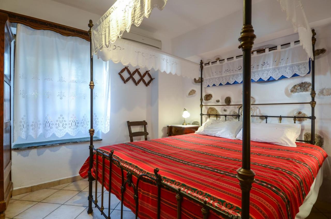 Venetiko Apartments Naxos City Buitenkant foto