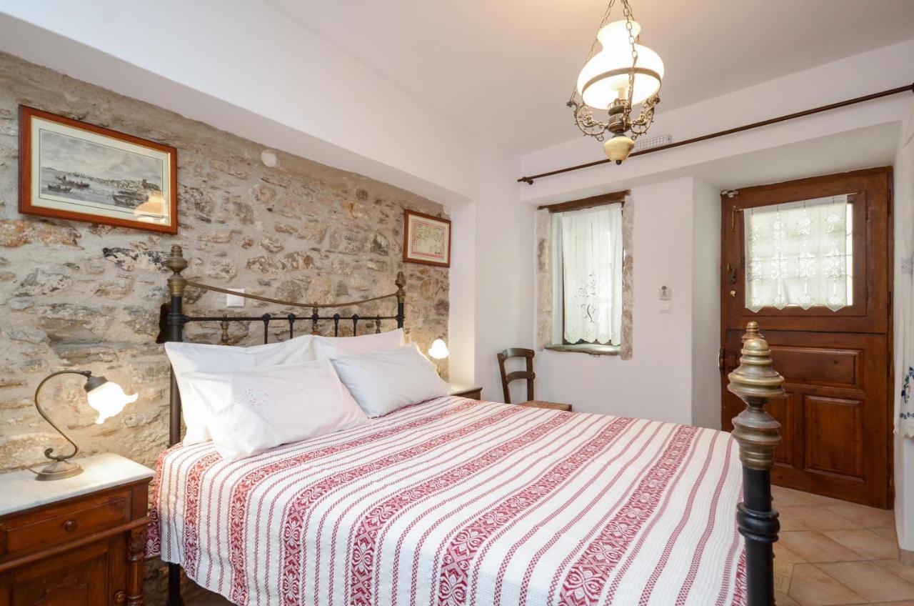 Venetiko Apartments Naxos City Buitenkant foto