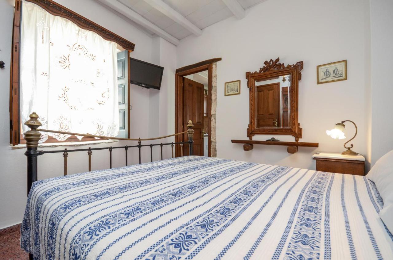 Venetiko Apartments Naxos City Buitenkant foto