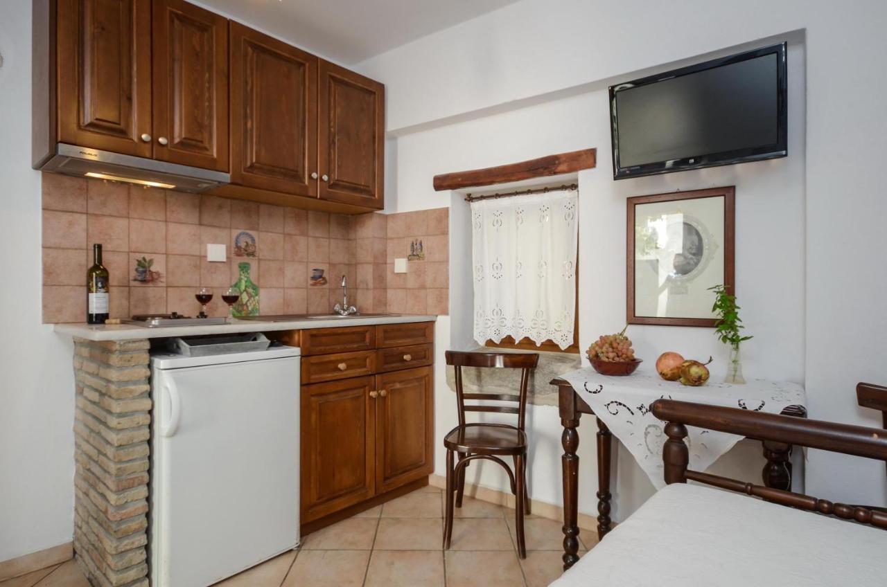 Venetiko Apartments Naxos City Buitenkant foto