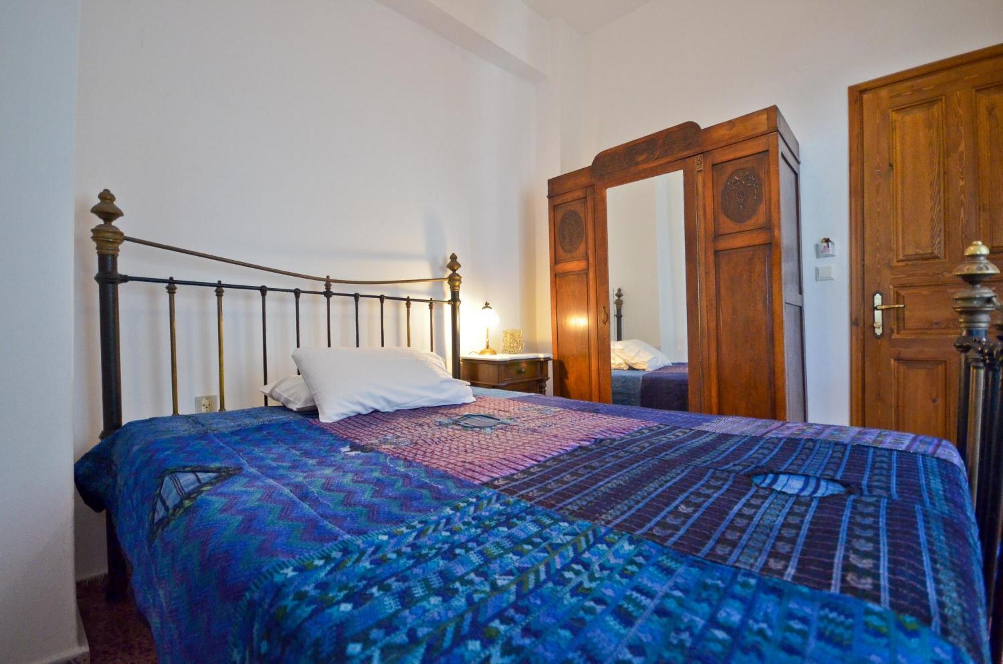 Venetiko Apartments Naxos City Buitenkant foto