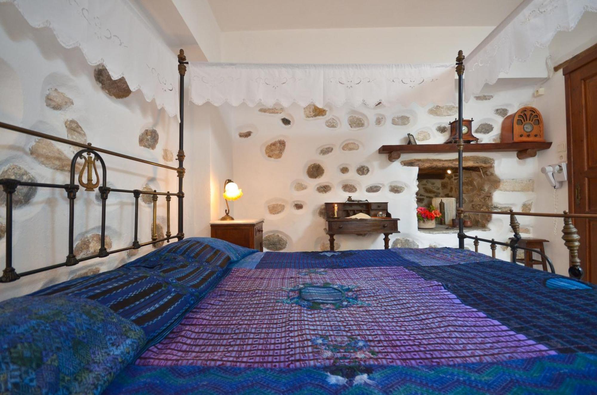 Venetiko Apartments Naxos City Buitenkant foto