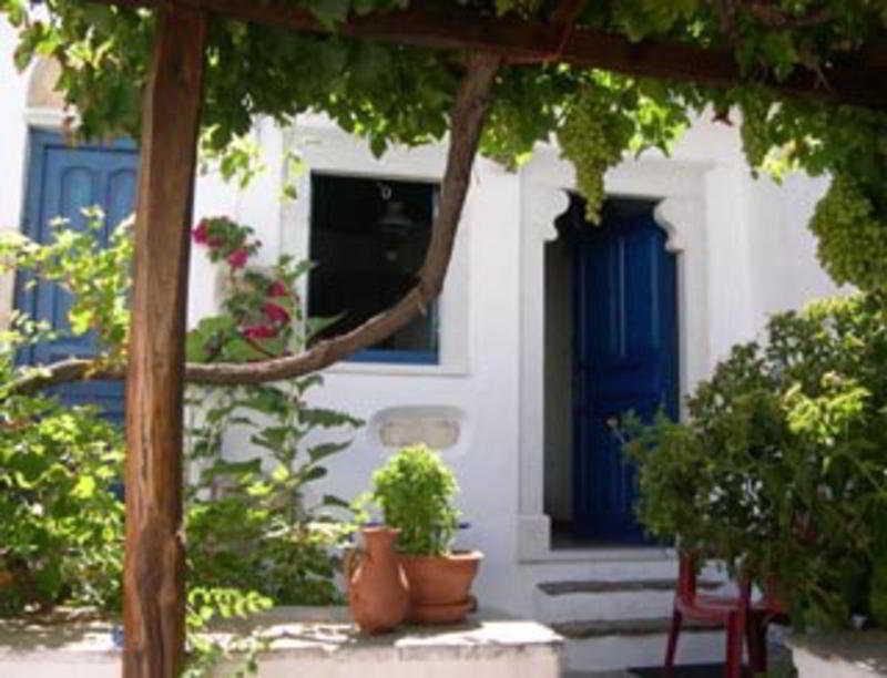 Venetiko Apartments Naxos City Buitenkant foto